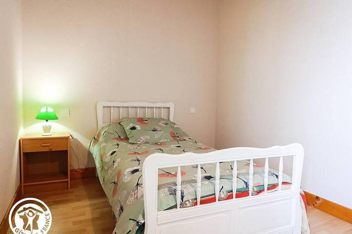 Gîtes de France® - Gite Muscat in Castelnau-Montratier, Castelnau-Montratier-Sainte-Alauzie