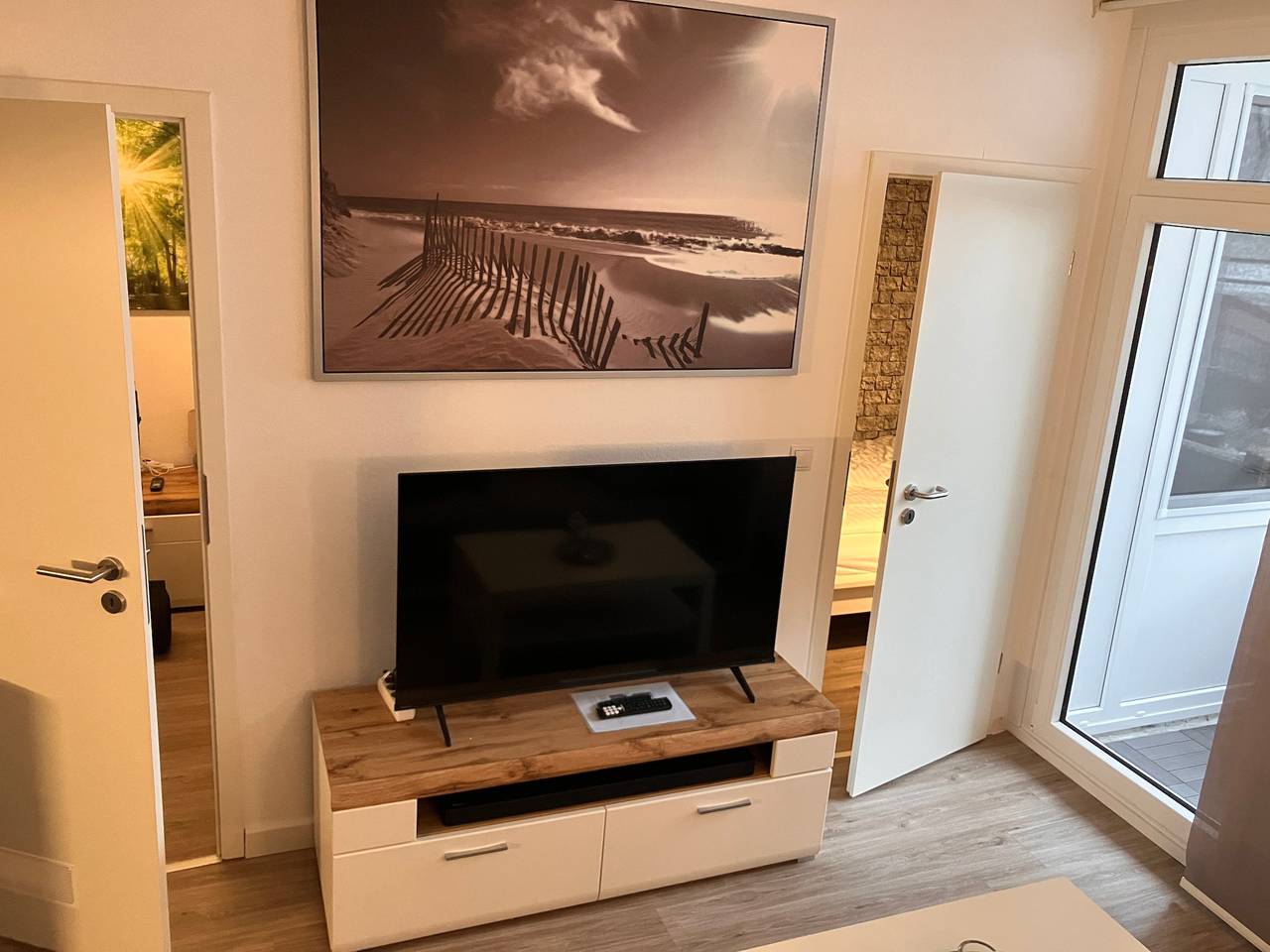 Ganze Ferienwohnung, "Harzbutze" Hahnenklee in Hahnenklee, Goslar