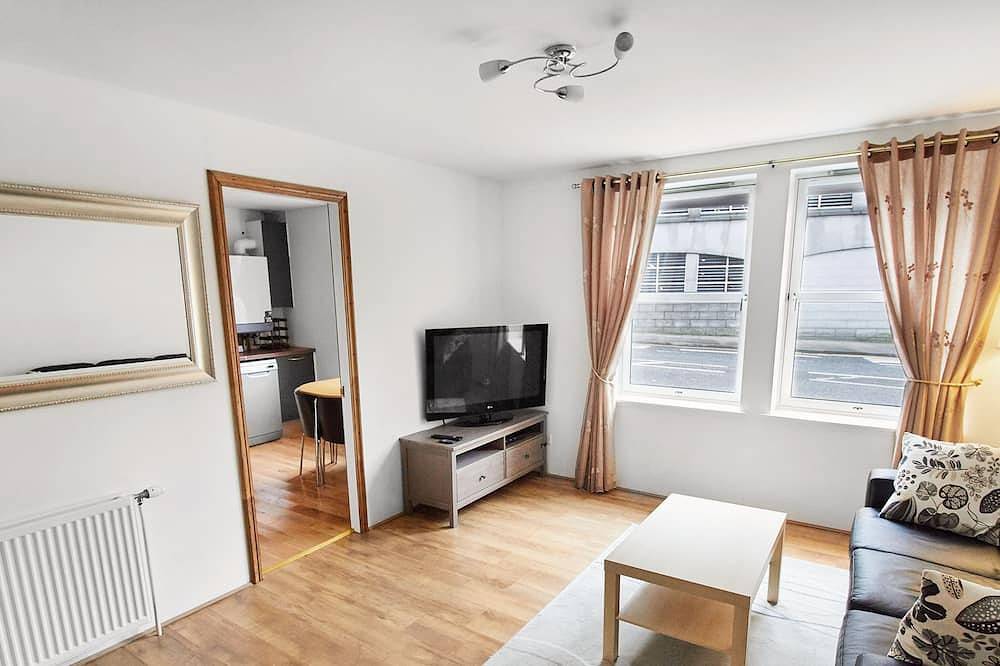 Geheel appartement, Thistle Apartments - Berry appartement in Aberdeen, Aberdeenshire
