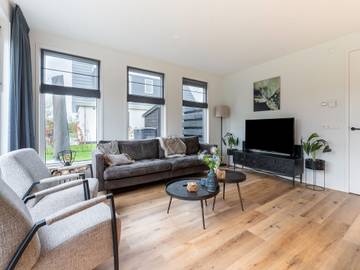 Ferienhaus für 6 Personen in De Koog, Holländische Küste, Bild 3