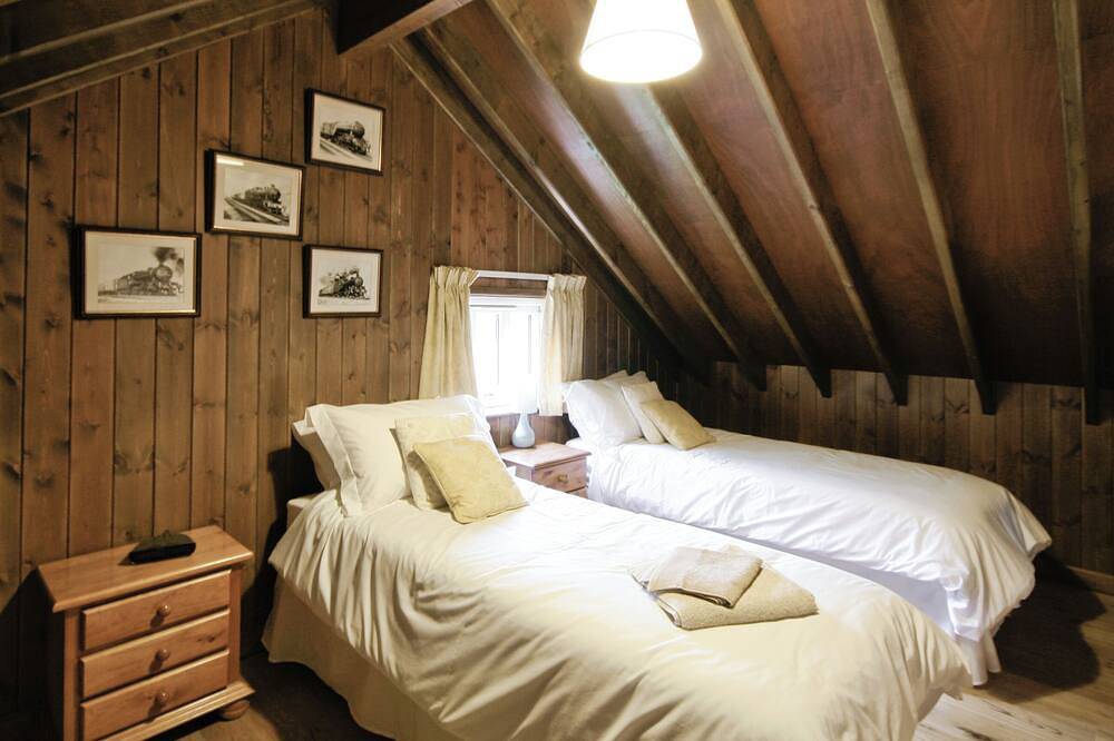3 bedroom accommodation in Brockford, near Stowmarket in Suffolk