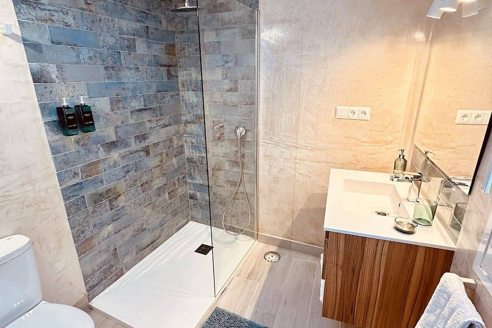 Entire apartment, Cherry Deluxe in Ronda, Málaga Province