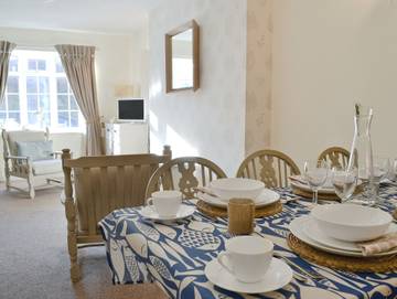 Cottage for 4 People in Staithes, Redcar and Cleveland, Photo 4