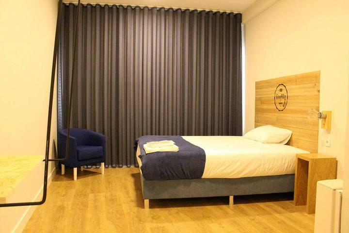 Casa de huéspuedes para 4 personas en Vila Nova de Famalicão