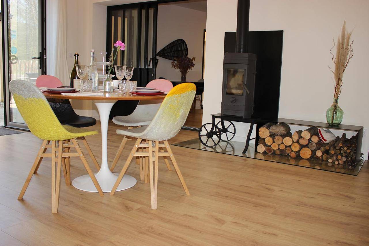 Two-Bedroom House in Pont-du-Casse, Quercy
