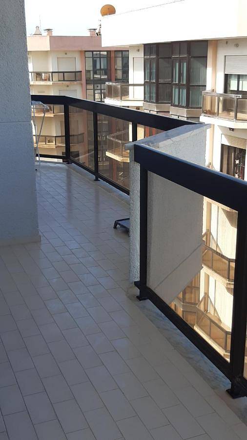 Gîte pour 3 personnes, avec terrasse ainsi que vue et jardin dans Amorosa - 3