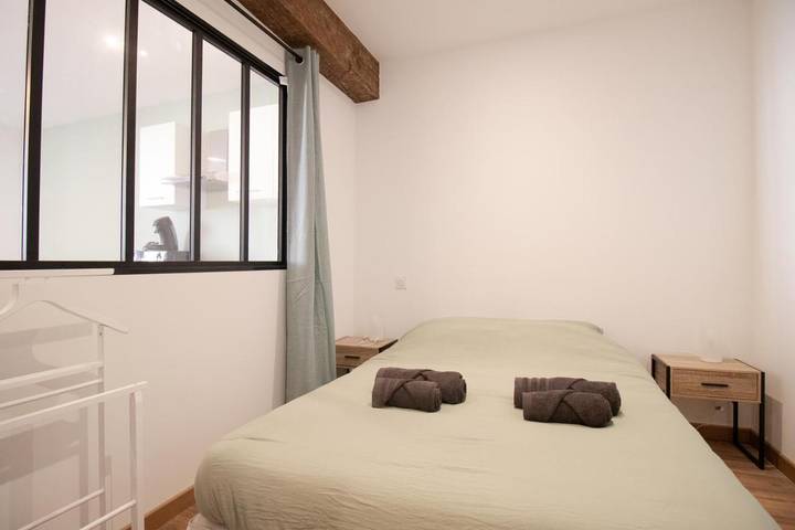 Gîte pour 2 personnes à Bourg-en-Bresse - 2