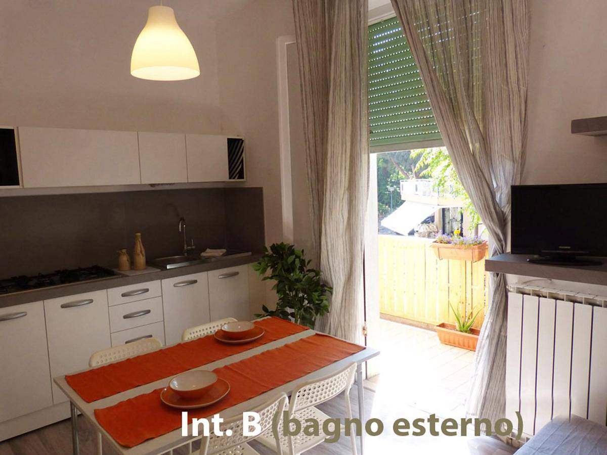 Appartement entier, One-Bedroom Apartment in Gatteo A Mare, Cesenatico