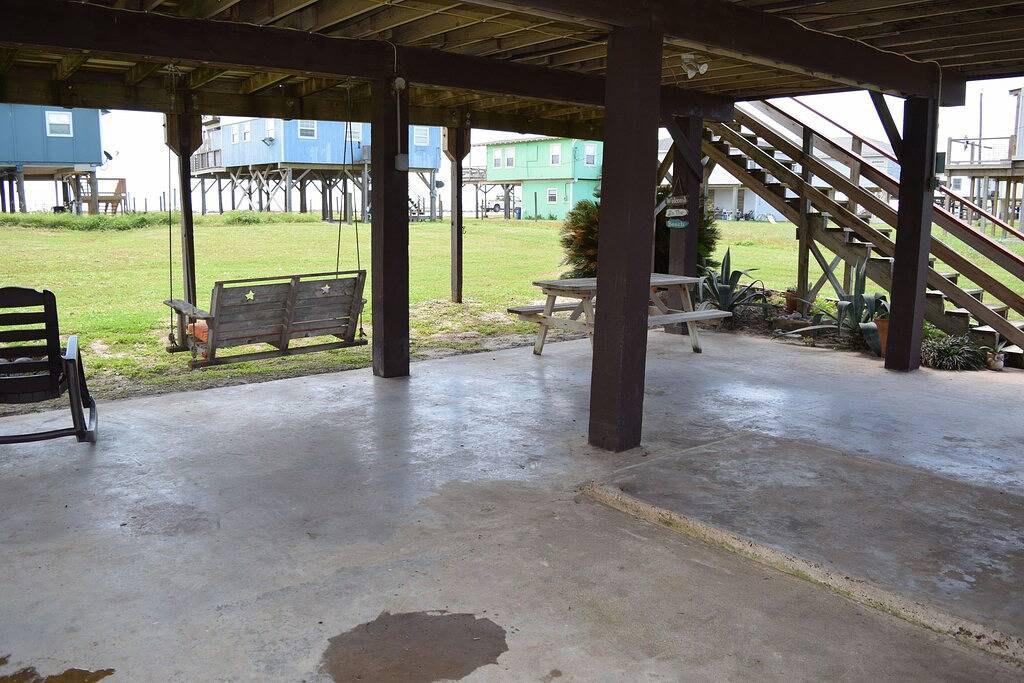 Charmantes 2. Reihenhaus am Strand in Brazoria County