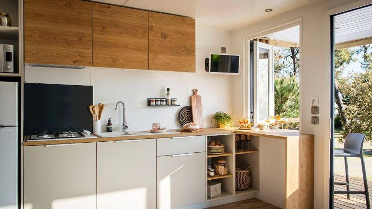 Ferienhaus für 4 Personen (40 m²) in Heeg in Heeg, Ijsselmeer