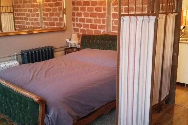 Ferienwohnung für 3 Personen - 1