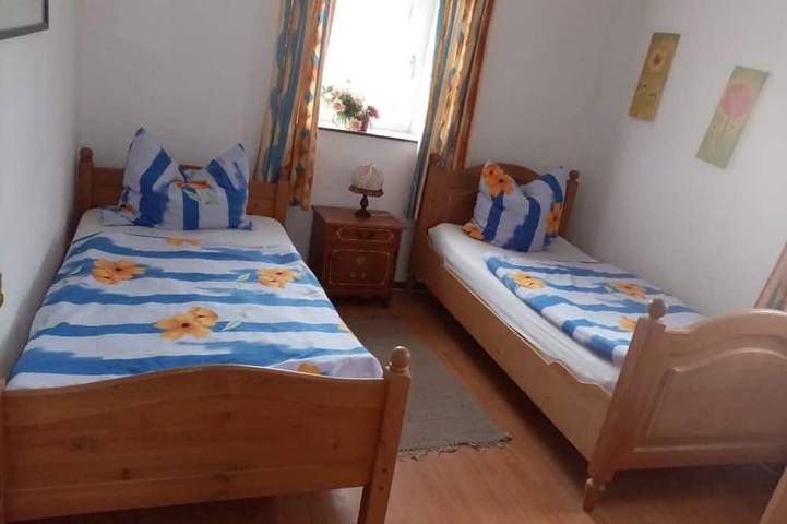 Ferienwohnung für 4 Personen, mit Garten in Hutthurm - 4