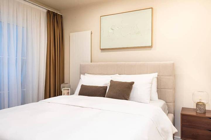 Ferienwohnung für 10 Personen in Berliner Fernsehturm - 4