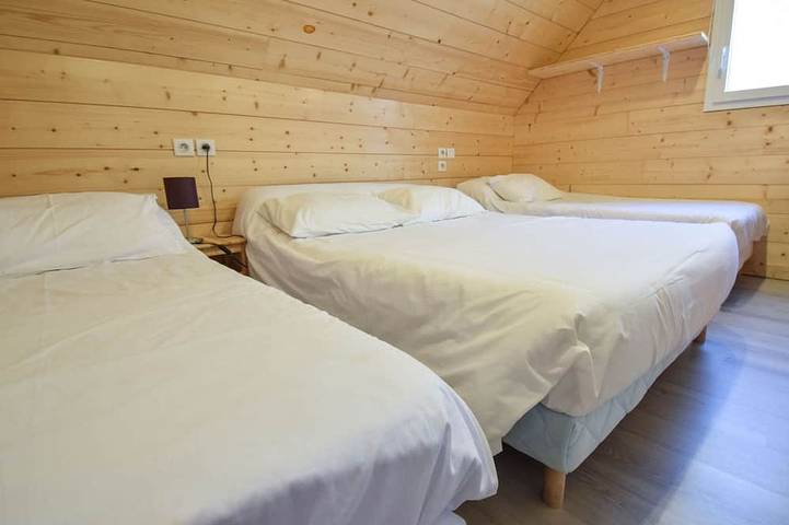 Chalet pour 10 personnes à Luz-Saint-Sauveur - 2