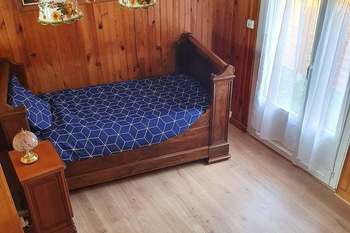 Location de vacances pour 4 personnes, avec jardin dans Breteau - 2