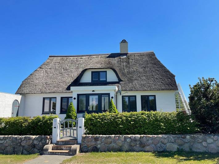 Ferienwohnung für 4 Personen, mit Terrasse in Burg (Brodersby), Brodersby an der Schlei