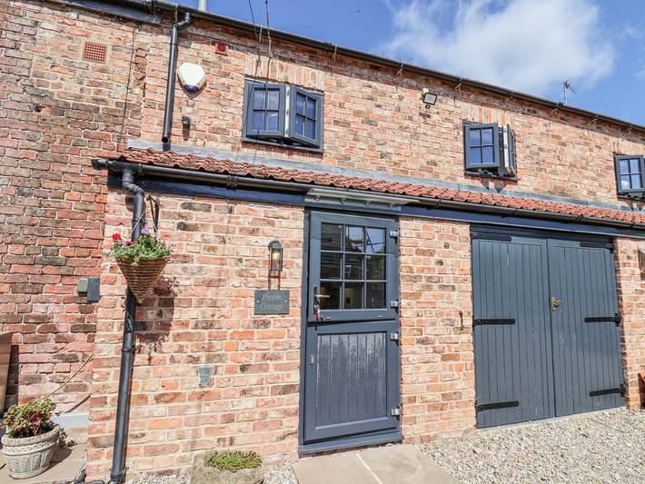 Apartment for 2 people, with Garden in Harrogate