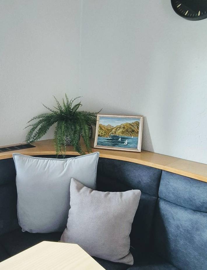 Ferienwohnung für 3 Personen, mit Balkon in Pertisau - 3