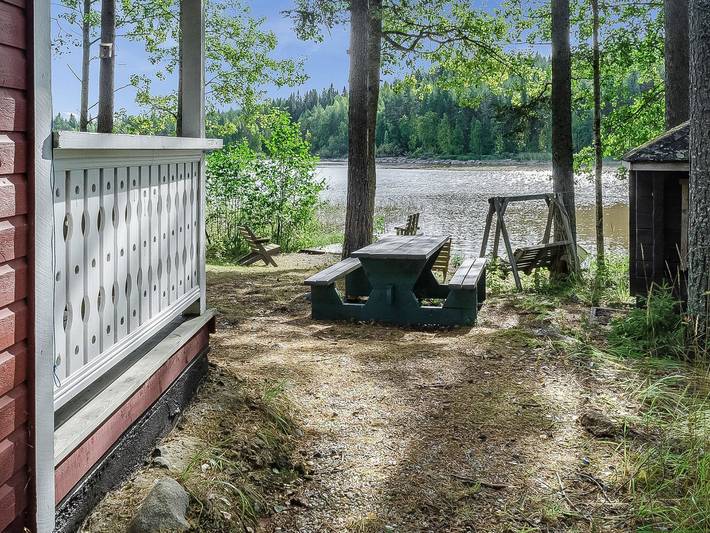 Haapalehto in Nurmes, Pielinen