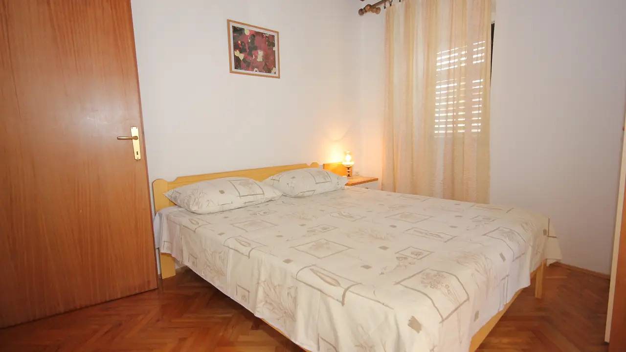 Ganze Ferienwohnung, Ferienwohnung für 3 Personen (28 m²) in Kukljica in Kukljica, Insel Ugljan