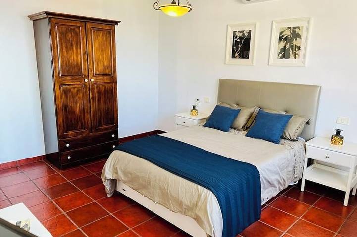 Apartamento entero, Casa Vista Mar 2 Los Laureles in El Paso, La Palma Sur
