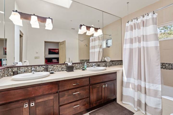 Ferienwohnung für 4 Personen, mit Terrasse - 1