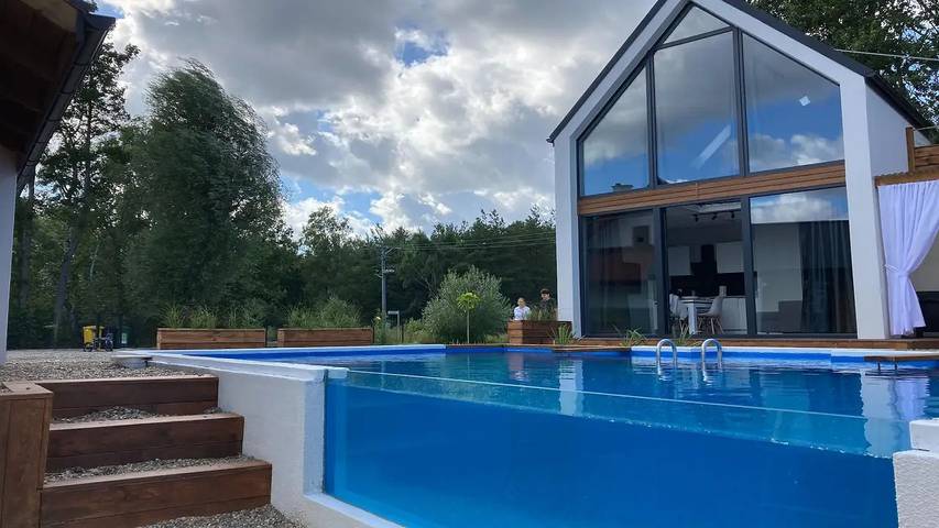 Ferienhaus für 6 Personen in Swinemünde - 2