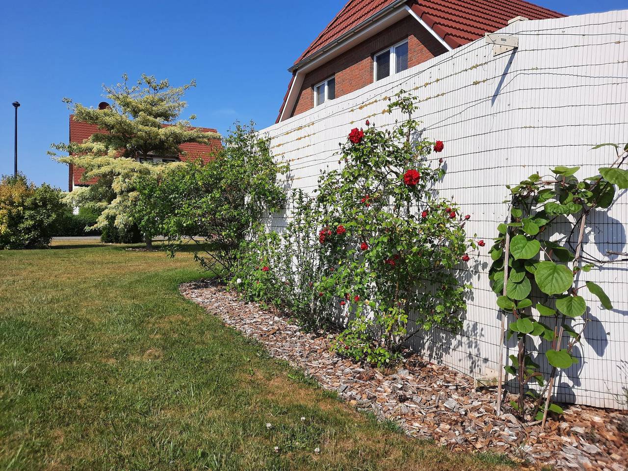 Ganze Ferienwohnung, Suite Holiday - Suite Holiday in Liepgarten, Stettiner Haff