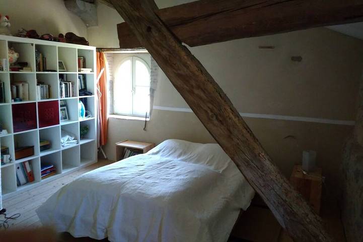 Location de vacances pour 10 personnes, avec Terrasse et Jardin à Fargues-sur-Ourbise - 4