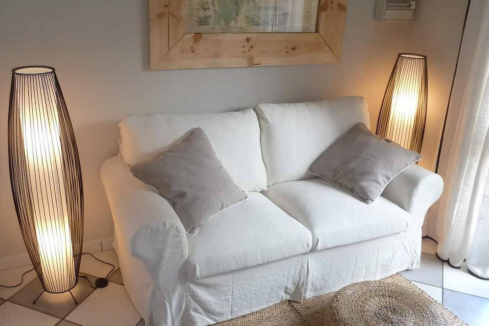 Appartement entier, Appartement en duplex à 50m du Bassin d'Arcachon in Petit Piquey, Lège-Cap-Ferret