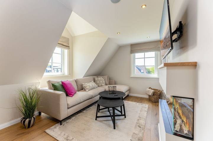 Ganze Wohnung, Carlotta in Tinnum, Sylt (Gemeinde)