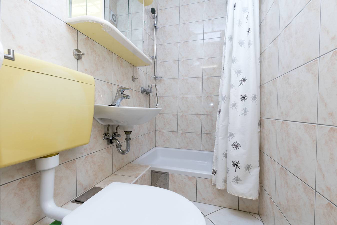 Cały apartament, Apartments Katarina in Lokva Rogoznica, Omiš-Riviera