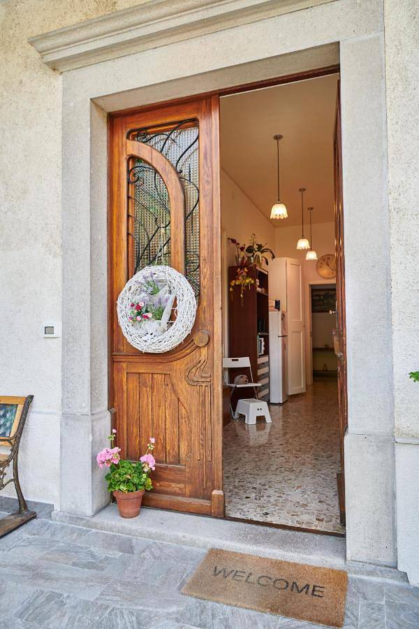 B&b per 3 persone, con Terrazza e Giardino in Trieste e dintorni