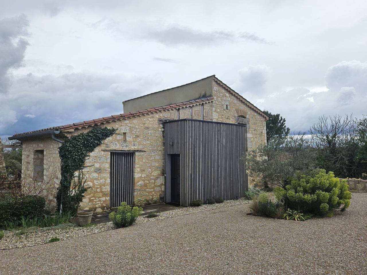 L'Auroulié in Lautrec, Région de Castres