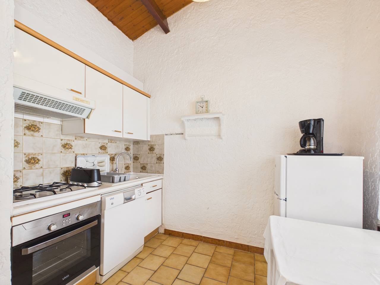 Séjour pour 2 à 50 m de la plage, jardin & bbq in Rivedoux-Plage, Isla de Ré
