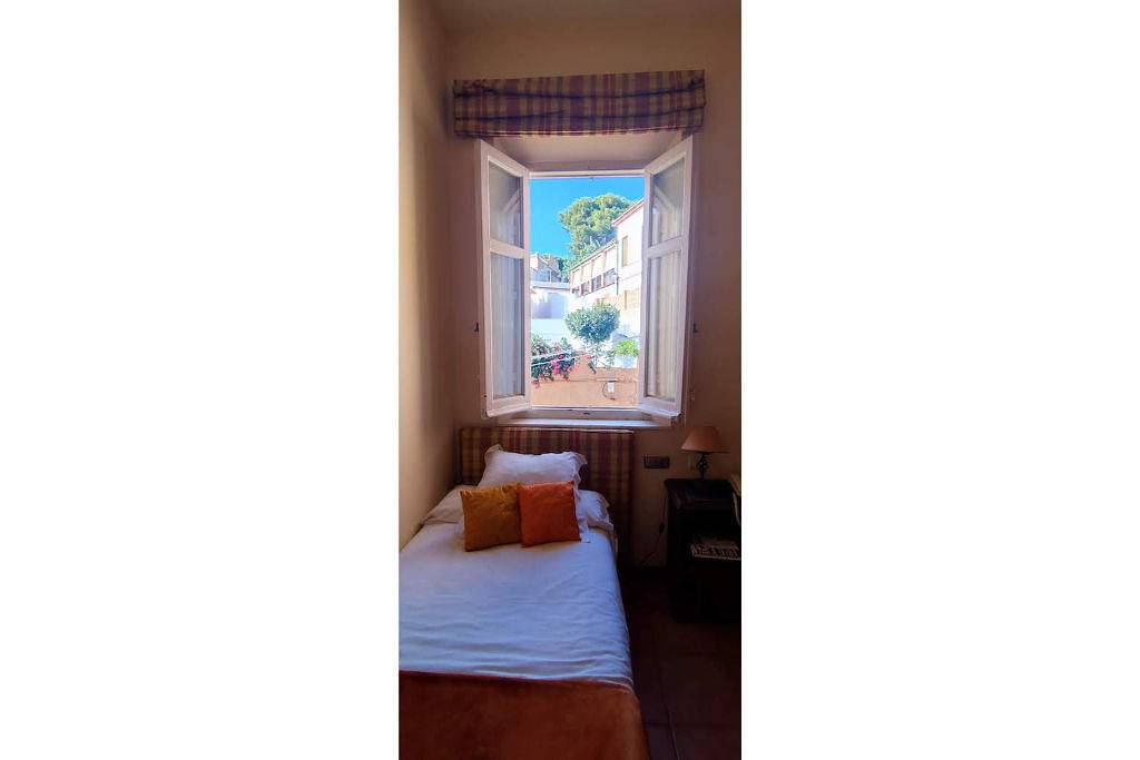 Hôtel pour 1 personne in Centre-ville Malaga, Malaga