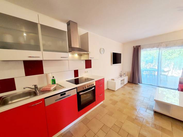 Bungalow für 4 Personen, mit Terrasse, kinderfreundlich in Kühlungsborn - 2