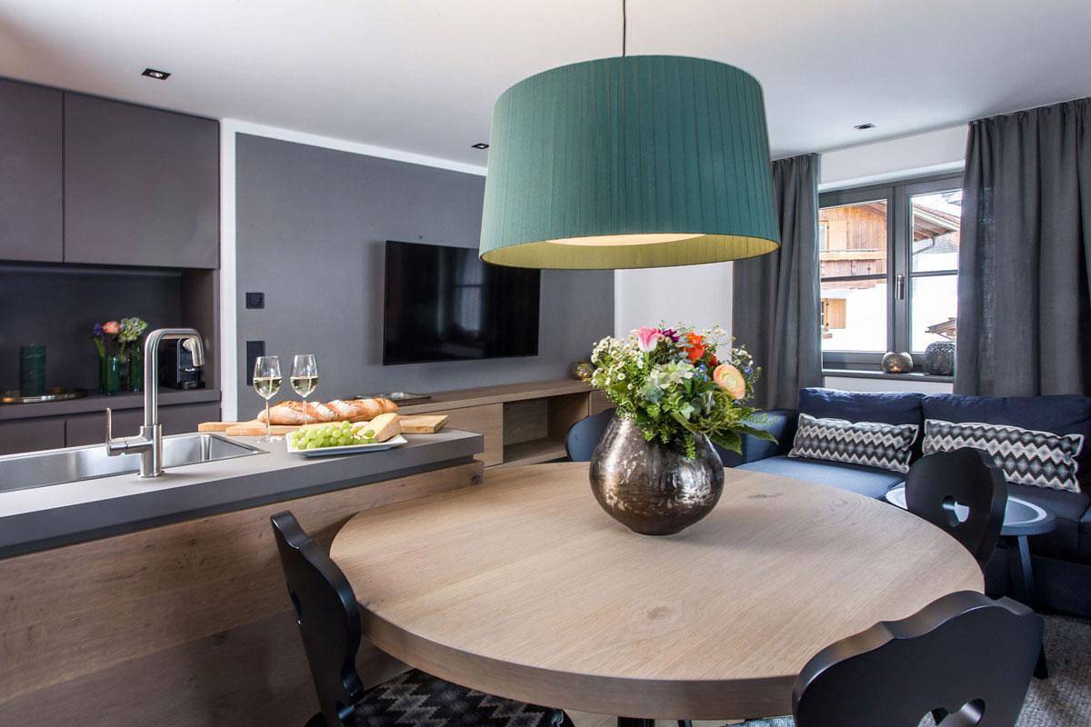 Geheel vakantieappartement, Appartement in Bad Oberdorf, Bad Hindelang