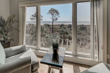 Villa for 5 Guests in South Carolina Lowcountry, South Carolina, Picture 1