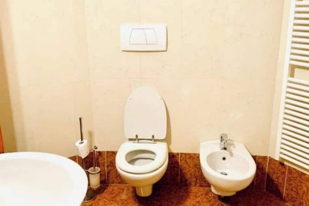 Camera Tripla- Modern in Trento, Dolomiti di Fiemme