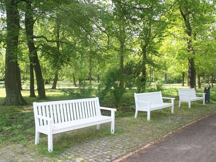 Ganze Ferienwohnung, Warnemünde Residenz im Kurpark Fewo Seestern Ref: 41165 - Warnemünde Residenz im Kurpark Fewo Seestern in Warnemünde Strand, Rostock