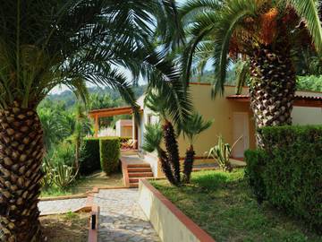 Casa Vacanza per 3 Persone in Centola, Cilento, Foto 3