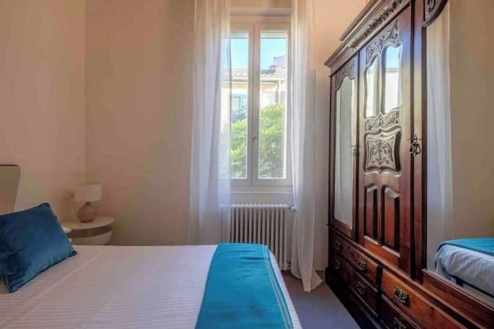 Entire apartment, The Little House in the Circle in Ravenna, Ravenna Province