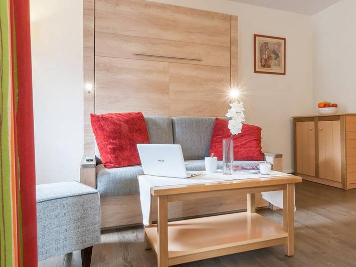 Camping pour 4 personnes en Haute-Savoie - 3