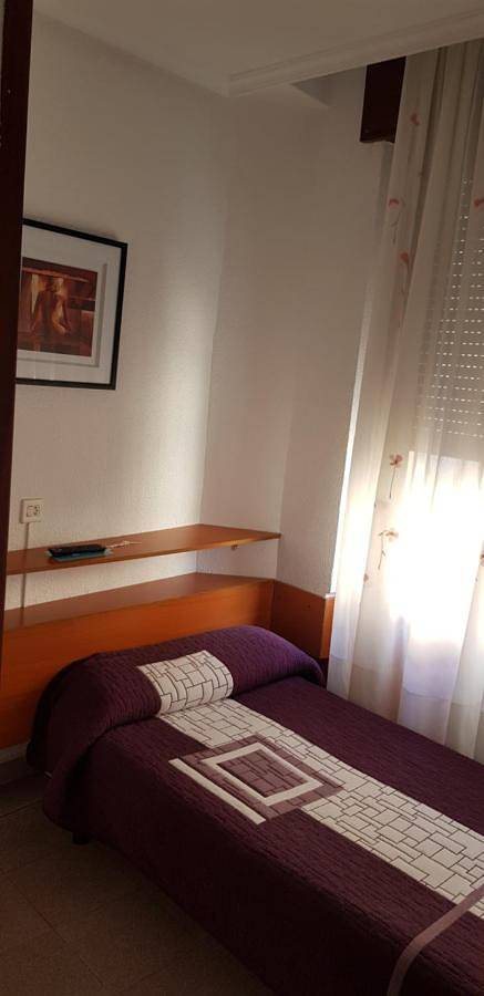 Maison d’hôte pour 2 personnes, avec vue et terrasse, animaux acceptés à Salamanque - 3