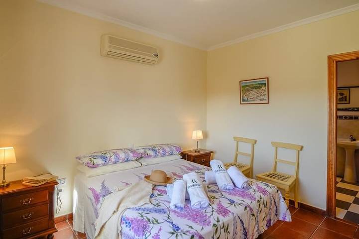 Finca für 3 Personen, mit Garten in Coín - 4