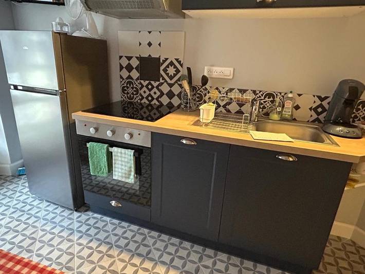 Gîte pour 6 personnes, avec terrasse à Masevaux - 3