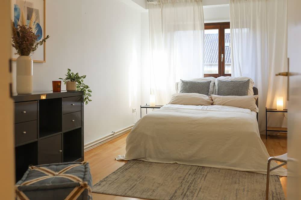 Ganze Wohnung, Namastay! - Moderne Stadtwohung nähe Wasserturm in Schwetzingerstadt/Oststadt, Mannheim