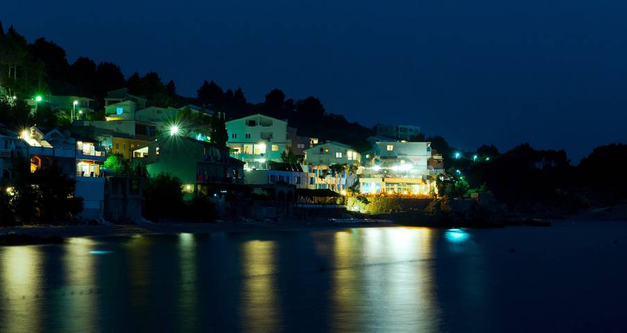 Ferienwohnung für 3 Personen in Split-Dalmatien - 3