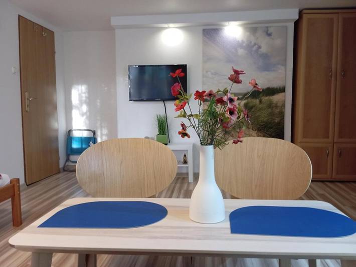 Lodge für 4 Personen, mit Garten in Swinemünde - 3